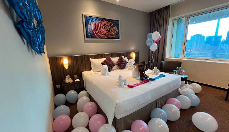 Birthday Decoration